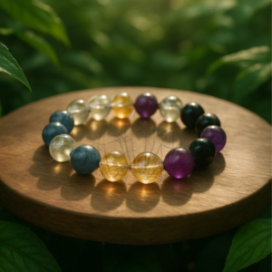 education bracelet
